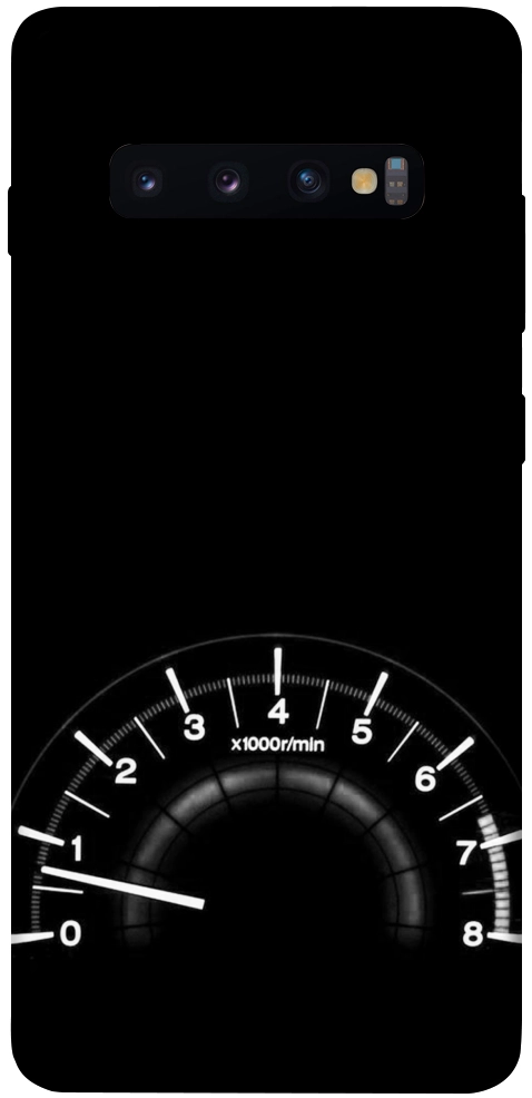 Чехол Speed для Galaxy S10 Plus (2019)