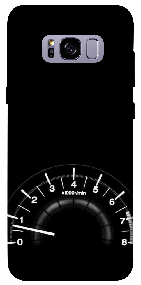 Чехол Speed для Galaxy S8+