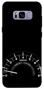 Чехол Speed для Galaxy S8+