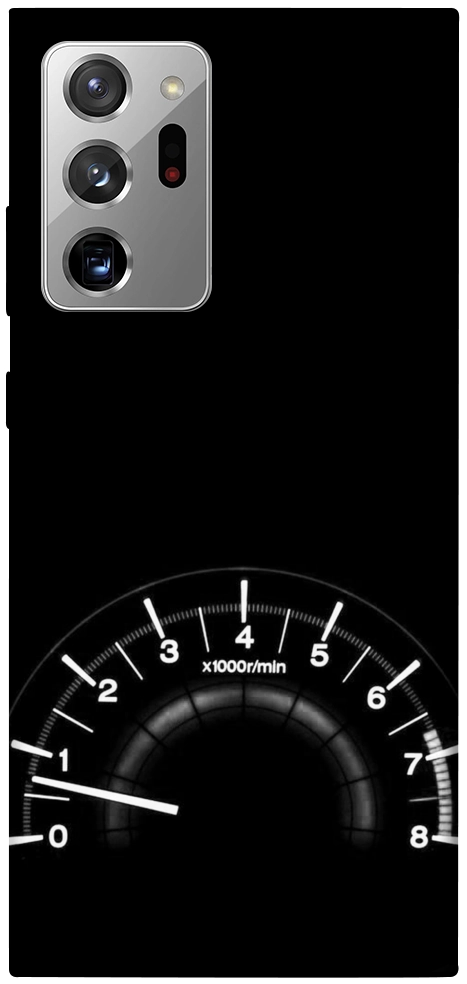 Чехол Speed для Galaxy Note 20 Ultra