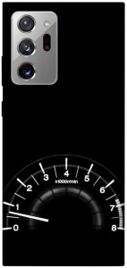 Чехол Speed для Galaxy Note 20 Ultra