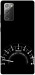 Чехол Speed для Galaxy Note 20