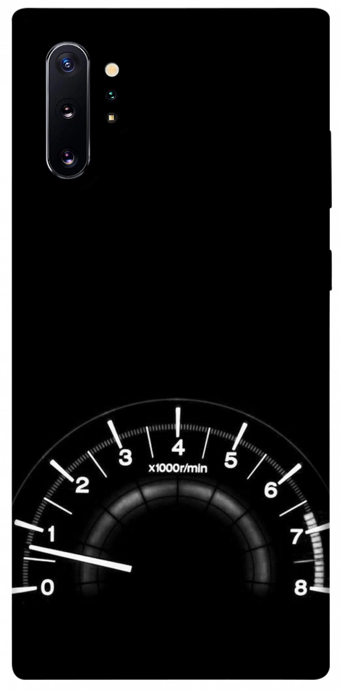 Чехол Speed для Galaxy Note 10+ (2019)
