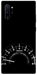 Чохол Speed для Galaxy Note 10+ (2019)