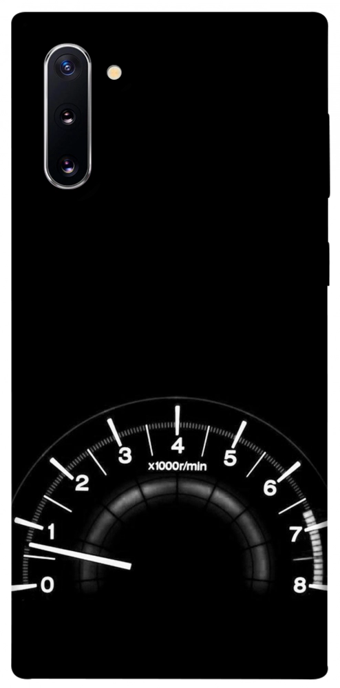 Чохол Speed для Galaxy Note 10 (2019)