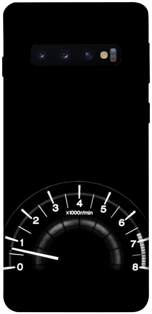 Чехол Speed для Galaxy S10 (2019)