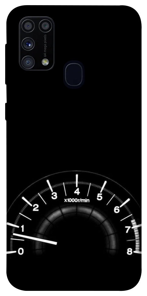 Чехол Speed для Galaxy M31 (2020)