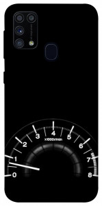 Чехол Speed для Galaxy M31 (2020)