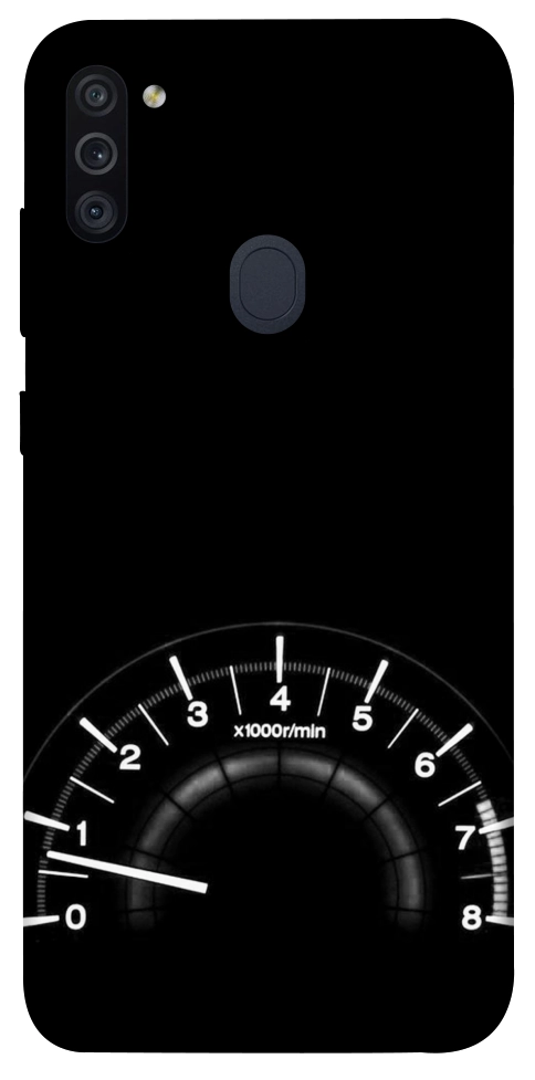 Чехол Speed для Galaxy M11 (2020)