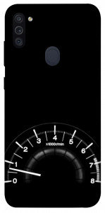 Чохол Speed для Galaxy M11 (2020)