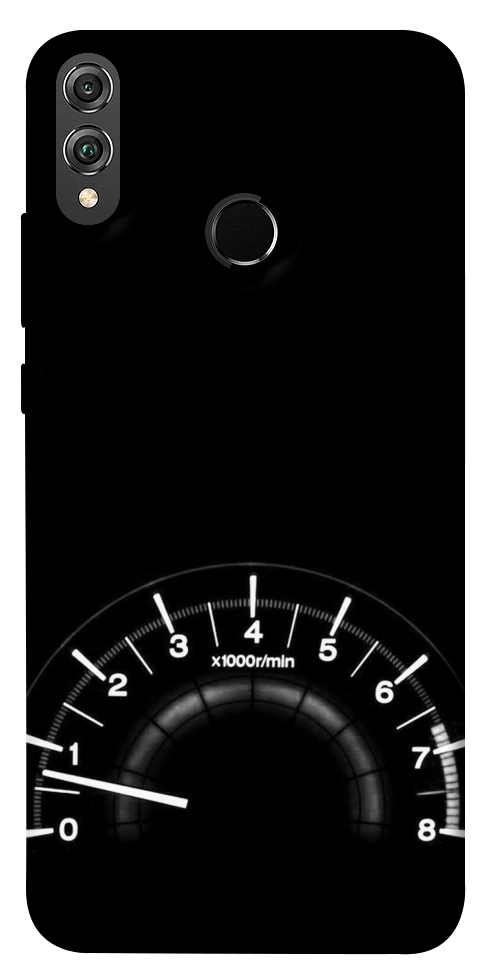 Чехол Speed для Huawei Honor 8X