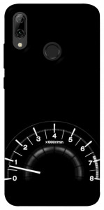 Чехол Speed для Huawei P Smart (2019)