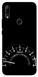 Чохол Speed для Huawei P Smart Z