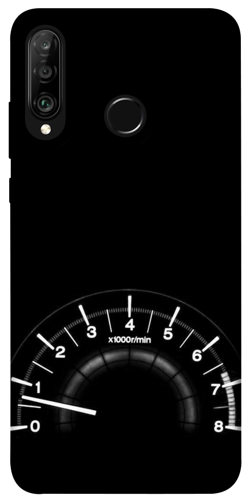 Чохол Speed для Huawei P30 Lite