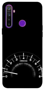 Чехол Speed для Realme 5