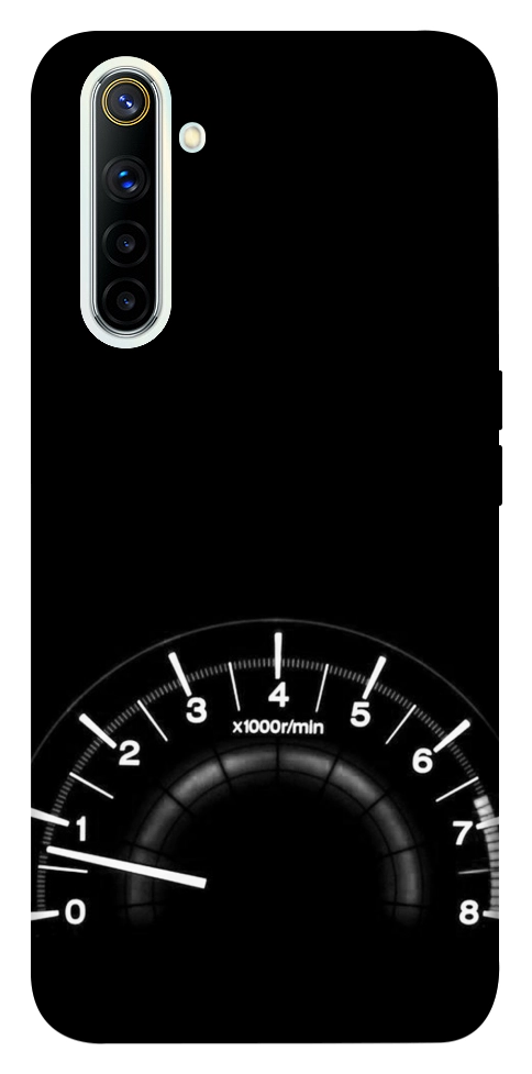 Чехол Speed для Realme 6