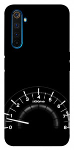 Чехол Speed для Realme 6 Pro
