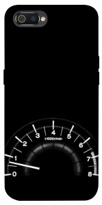 Чохол Speed для Realme C2