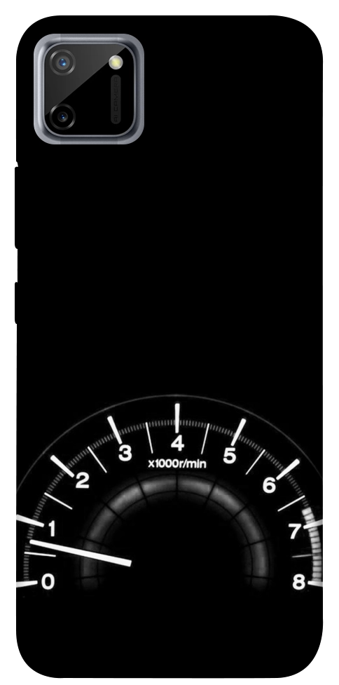 Чехол Speed для Realme C11