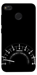 Чехол Speed для Xiaomi Redmi 4X