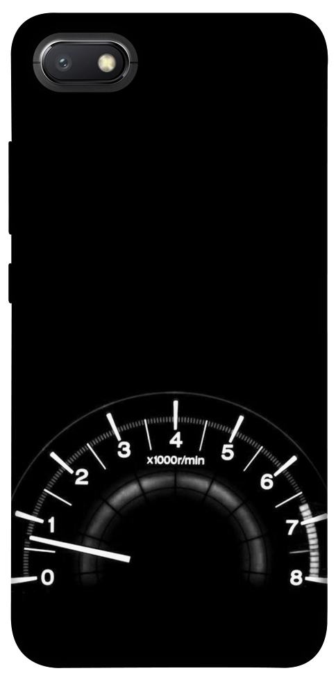 Чехол Speed для Xiaomi Redmi 6A