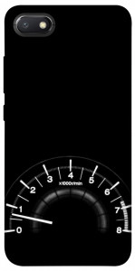 Чехол Speed для Xiaomi Redmi 6A