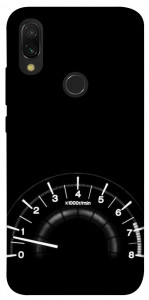 Чохол Speed для Xiaomi Redmi 7