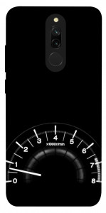 Чехол Speed для Xiaomi Redmi 8