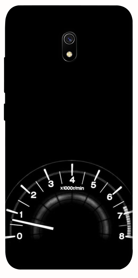 Чехол Speed для Xiaomi Redmi 8a