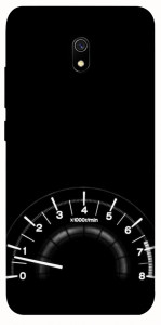 Чехол Speed для Xiaomi Redmi 8a