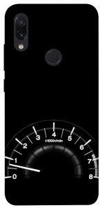 Чехол Speed для Xiaomi Redmi Note 7S