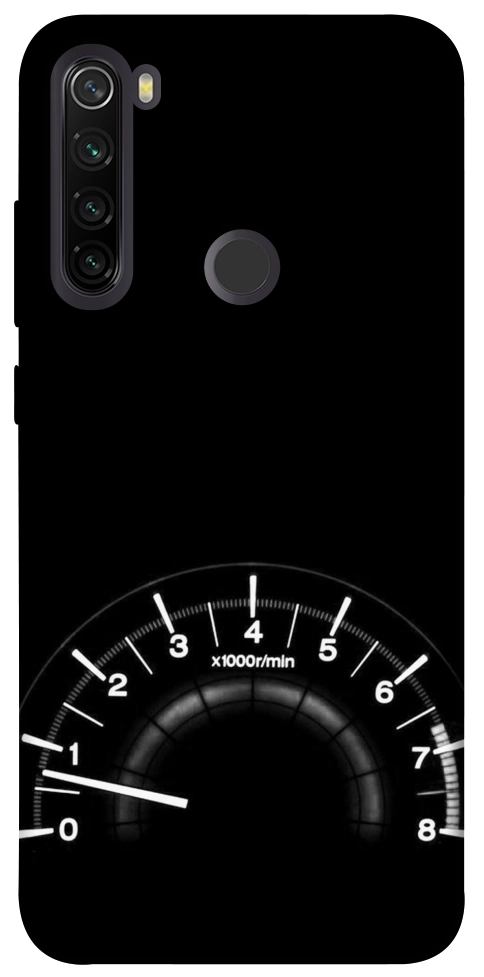 Чехол Speed для Xiaomi Redmi Note 8T
