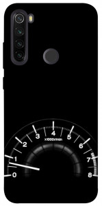 Чехол Speed для Xiaomi Redmi Note 8T