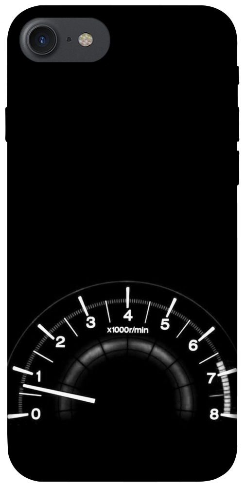 Чехол Speed для iPhone 8