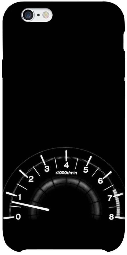 Чехол Speed для iPhone 6S Plus