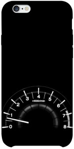 Чехол Speed для iPhone 6s plus (5.5'')