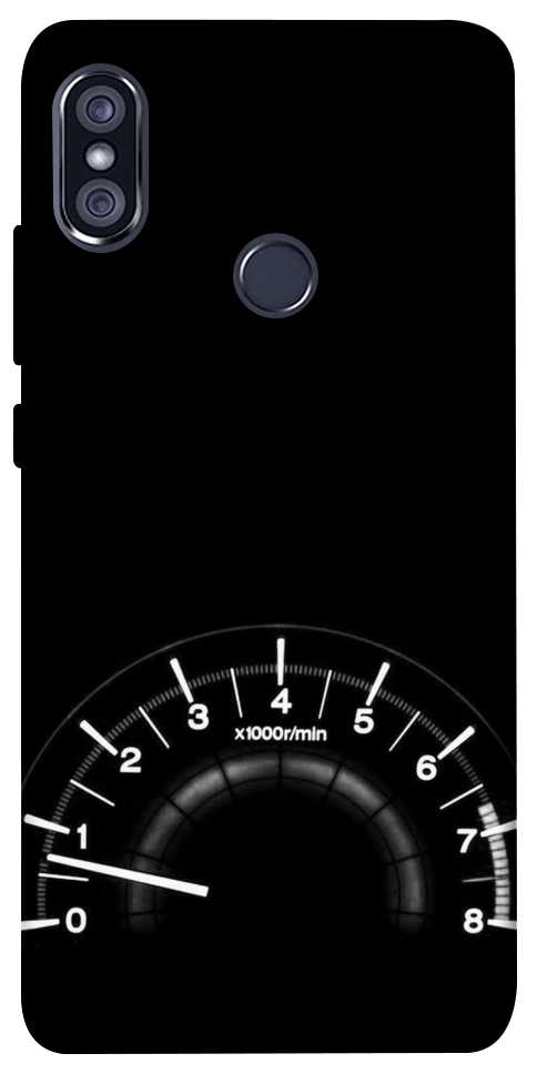 Чехол Speed для Xiaomi Redmi Note 5 (Dual Camera)