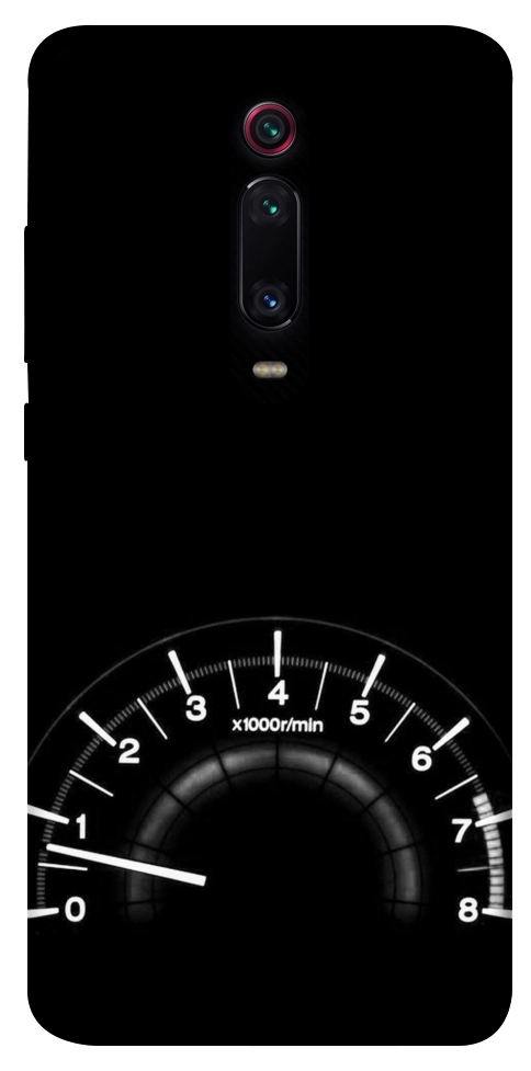 Чехол Speed для Xiaomi Mi 9T