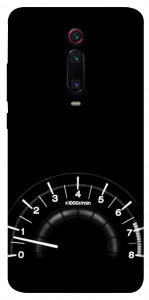 Чехол Speed для Xiaomi Redmi K20
