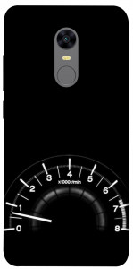 Чехол Speed для Xiaomi Redmi 5 Plus
