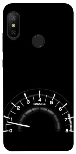 Чехол Speed для Xiaomi Redmi 6 Pro