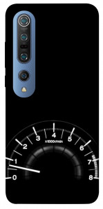 Чохол Speed для Xiaomi Mi 10 Pro