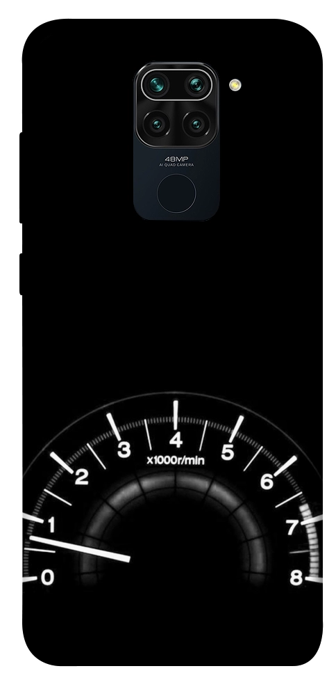Чехол Speed для Xiaomi Redmi 10X