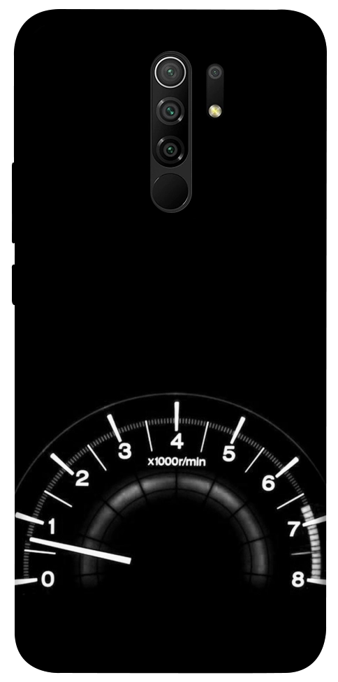 Чехол Speed для Xiaomi Redmi 9