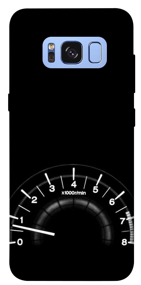 Чехол Speed для Galaxy S8 (G950)