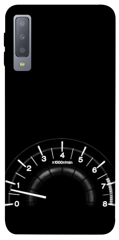 Чохол Speed для Galaxy A7 (2018)