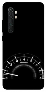 Чехол Speed для Xiaomi Mi Note 10 Lite