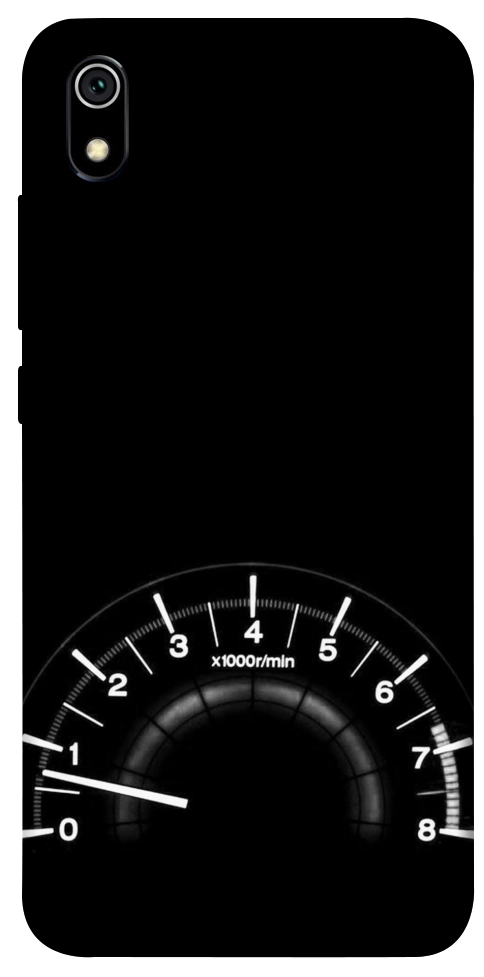 Чехол Speed для Xiaomi Redmi 7A