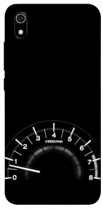 Чехол Speed для Xiaomi Redmi 7A