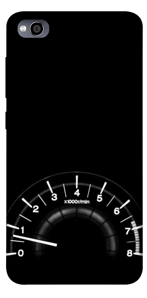 Чехол Speed для Xiaomi Redmi 4A